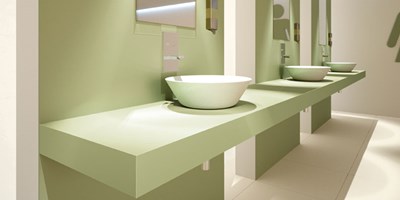 Lavabo Neolith