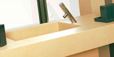 Lavabo Neolith 2